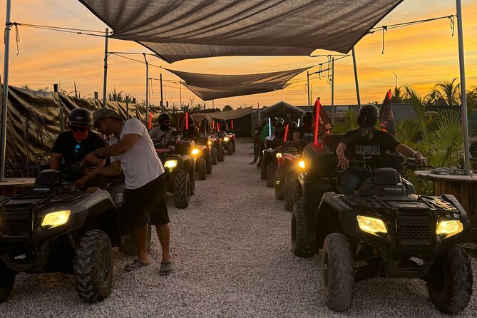 Miami’s Top ATV Adventure Review
