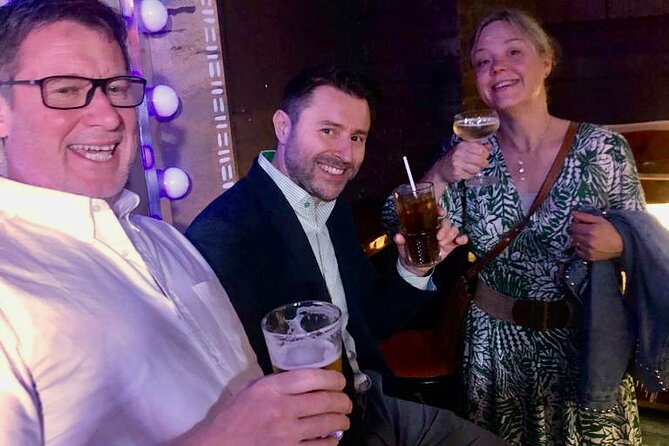 Midtown Unleashed - A Local's Night Out - Exploring Midtowns Nightlife