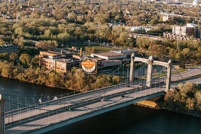 Mighty Mississippi Self Guided Tour Review