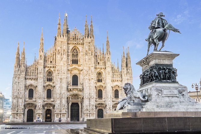 Milan Airport Transfer: Malpensa Airport MXP to Milan City in Luxury Car