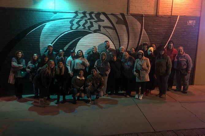 Milwaukee Downtown Ghost Tour - The Shadow of City Hall - Tour Overview
