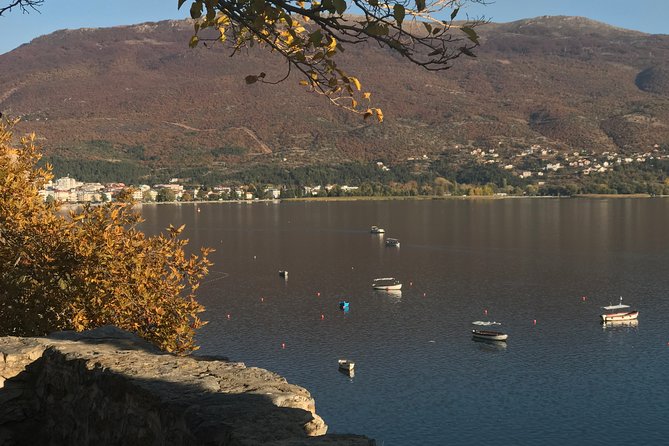 Mini Tour: Kosovo & N. Macedonia From Tirana | 4 Days