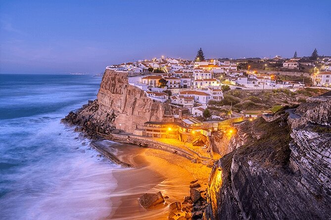 Mini Van Sintra Airport Transfers/Sintra Airport