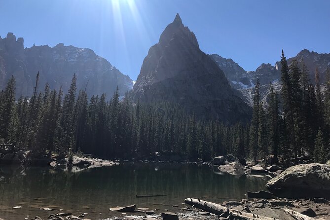 Mirror Lake & Lone Eagle Peak Review