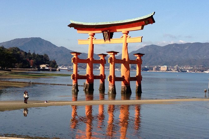Miyajima Full Day Tour