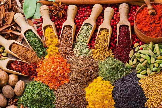 Mnemba Dolphin Tour, Cooking Class, Spice Tour, Horseback Riding