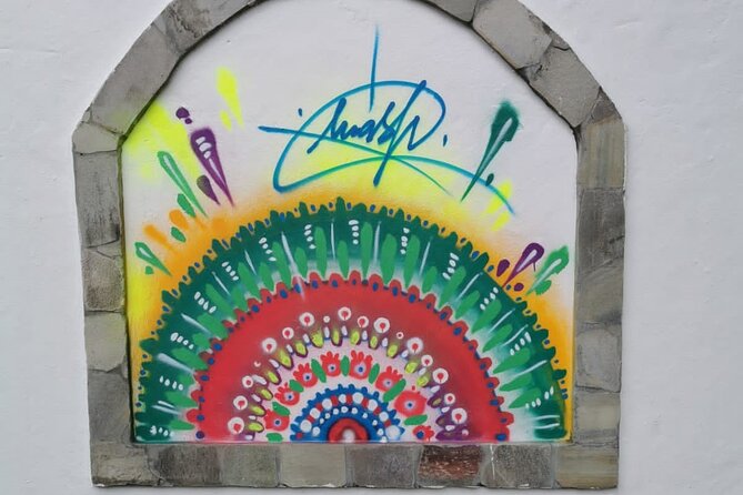Modern Interactive Art Mashin Tour in Philipsburg With Pickup - Tour Highlights