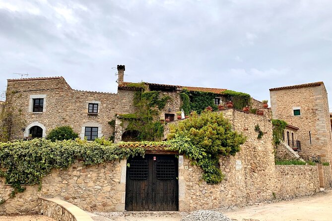 Modern, Inventive Catalan Cooking Class in Girona