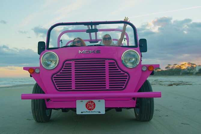 MOKE Rental