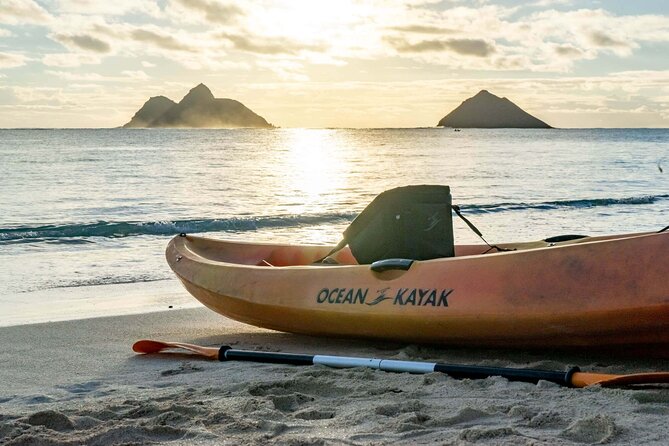Mokulua Islands Kayak Adventure Review