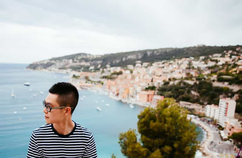 Monaco & Eze Splendor: A Tale of Two Rivieras