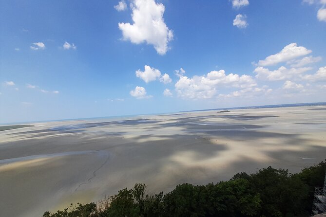 Mont Saint-Michel – Private Tour