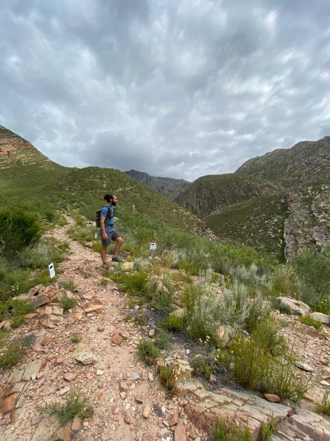 Montague: Klein Karoo Mountain Retreat