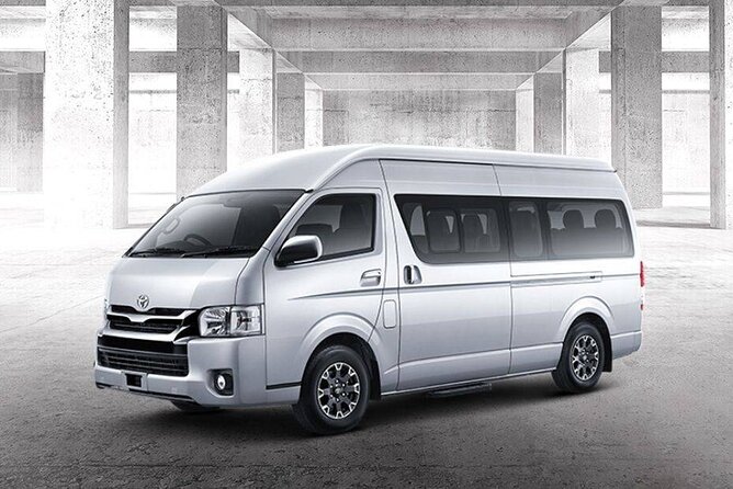 Montego Bay Airport Private Taxi to Grand Palladium Resorts