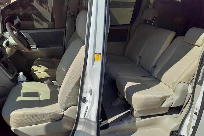 Montego Bay Airport Transfers to Negril - Meeting and Pickup
