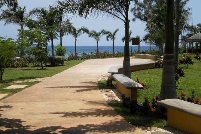 Montego Bay Highlight Tour