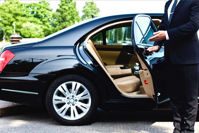 Montego Bay Private Airport Transfer to Accommodations in Negril - Overview of Private Transfers