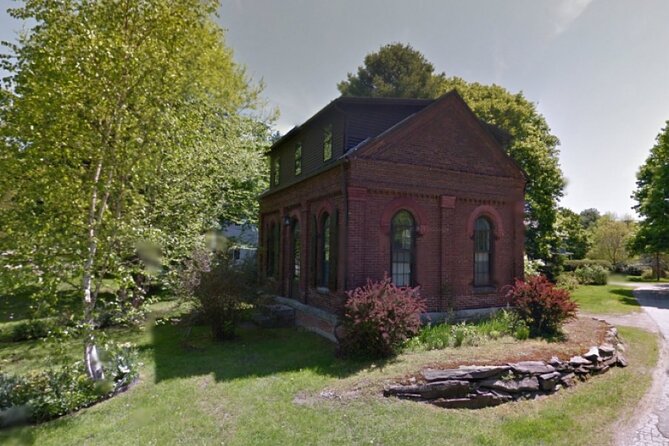 Montpelier Scavenger Hunt: Small Capital, Big Charm