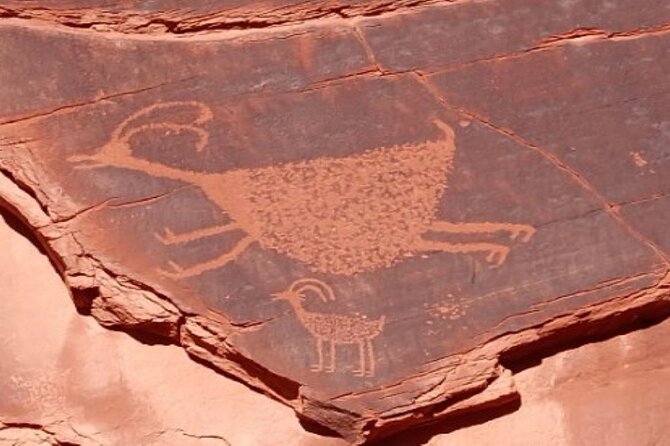 Monument Valleys 3.0 Hours Cultural Tour