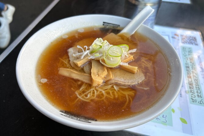 Morning Market Adventure: Toyosu & Tsukiji With Tuna Auction