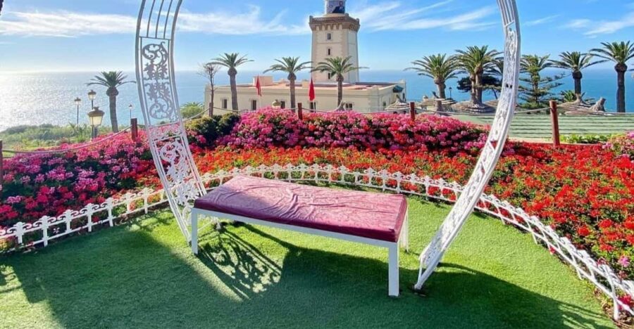 Moroccan Luxury Wedding Ritual: Full Romantic Experience