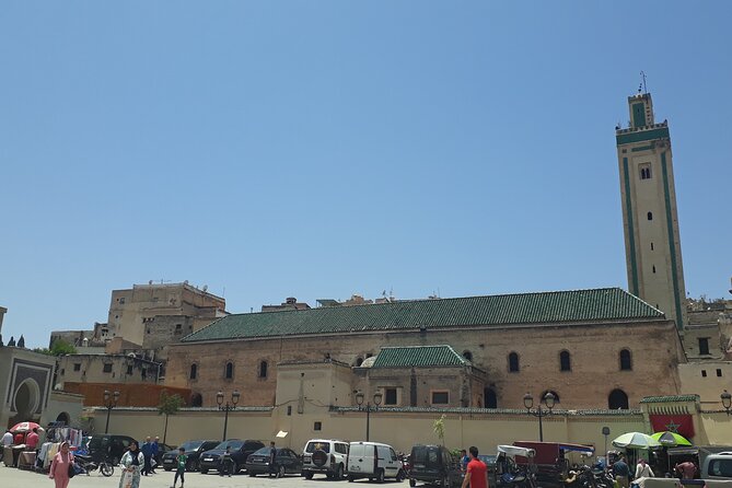 Morocco Customise Tour in 10 Days ( Shared / Private )