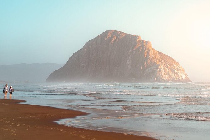 Morro Bay: Private 2 Hour Stroll Review