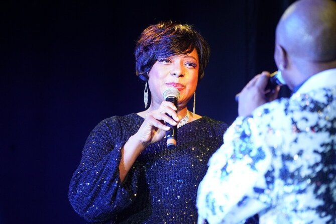 Motown Brunch Review: Is It Worth It