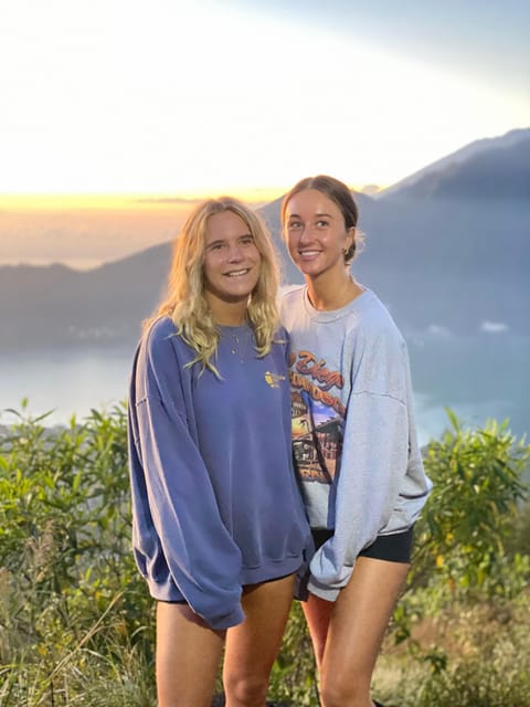 Mount Batur