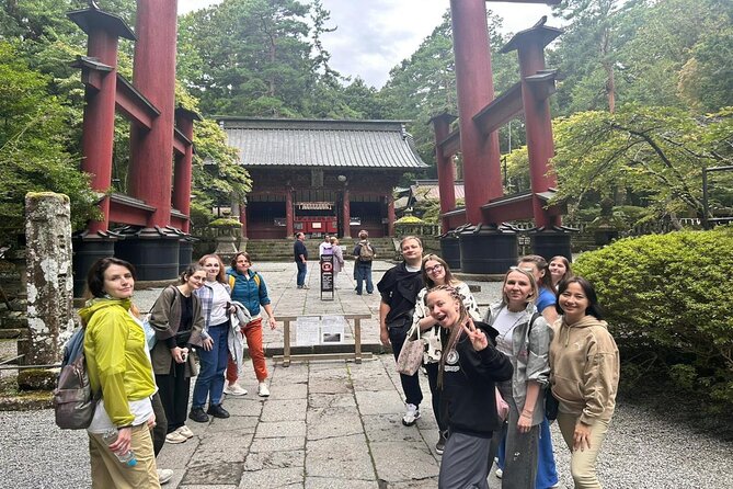 Mount Fuji & Hakone Private Customized Sightseeing English Trip