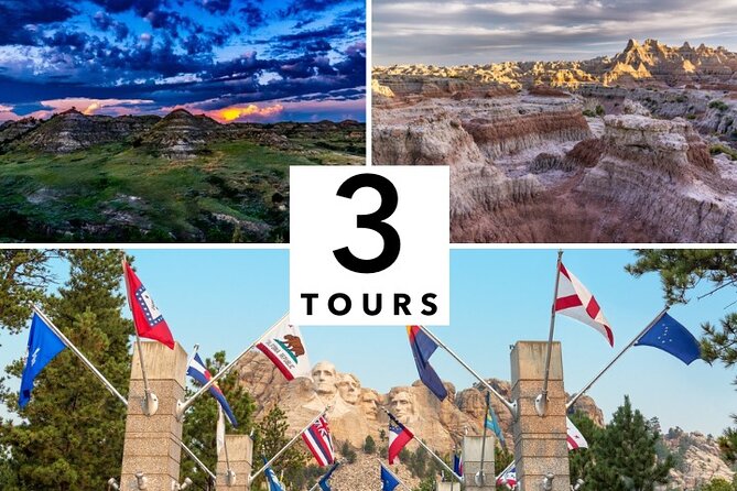 Mount Rushmore Audio Tour Guide Review