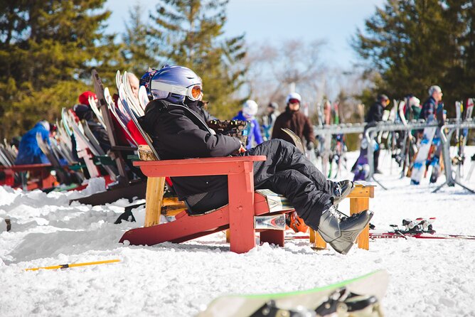 Mountain Creek Ski Resort Day Trip Review - Overview