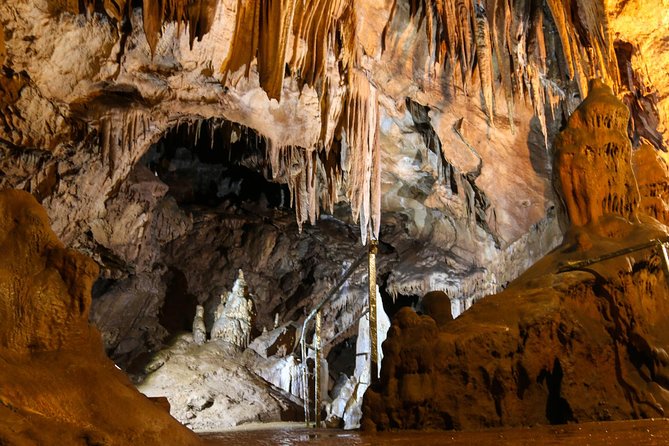 Mountain Jahorina/Orlovača Cave Tour