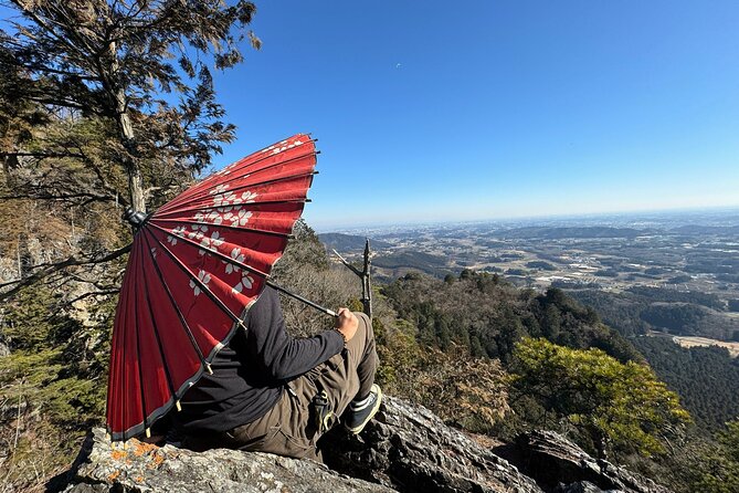 Mountain Ridge Adventure