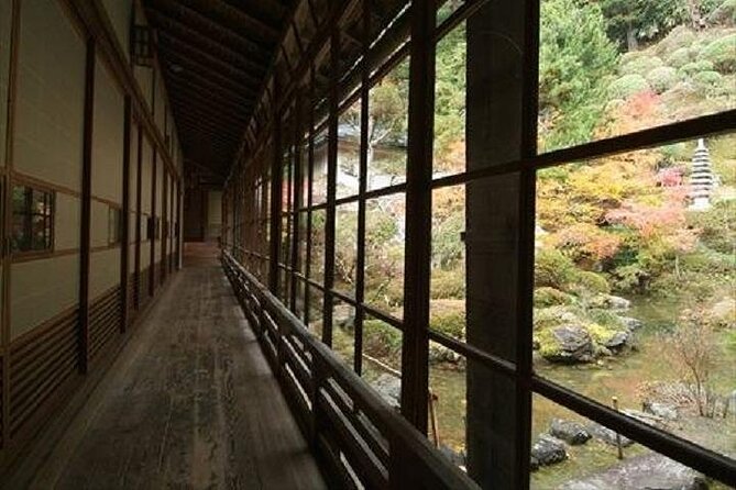 Mt Koya 1 Day Walking Tour From Osaka - Tour Overview