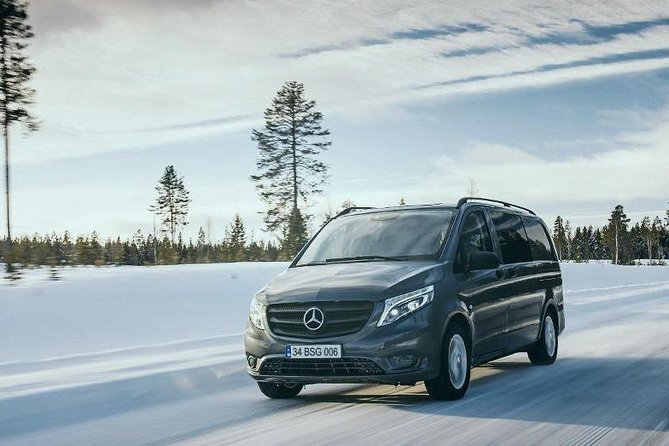 Mudanya to Uludag Ski Resort Hotels
