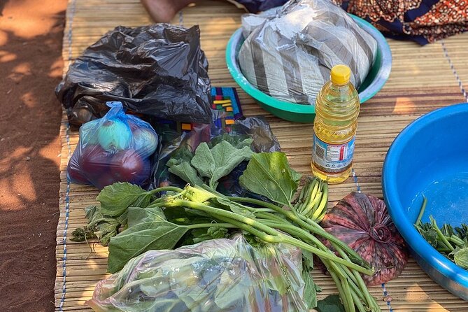 Mukuni Culture Village Tour From Livingstone Zambia - Tour Overview