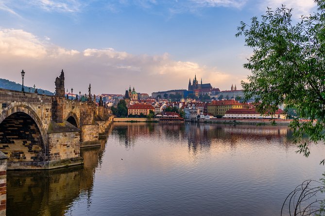 Munich to Prague - Private Transfer With 2 Hours of Sightseeing - Overview of the Transfer