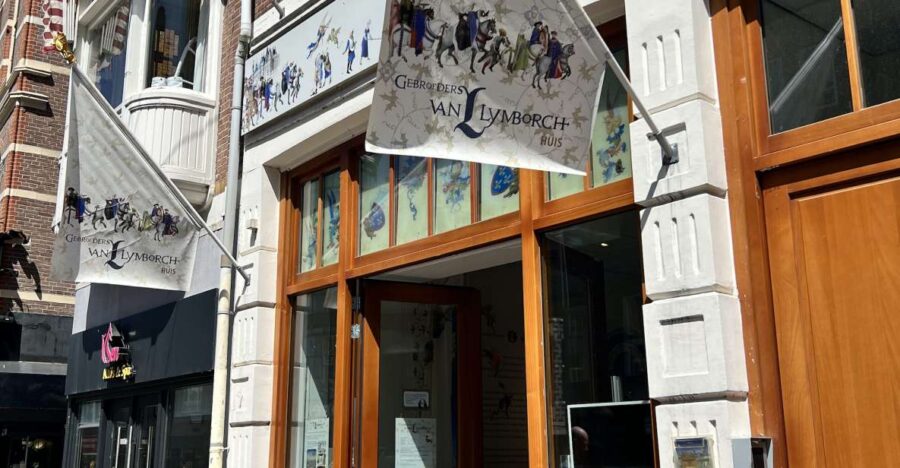 Museum of the Van Lymborch Brothers House