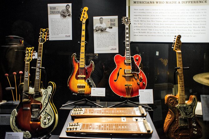 Music Pass Review: Explore Nashville’s Best Attractions