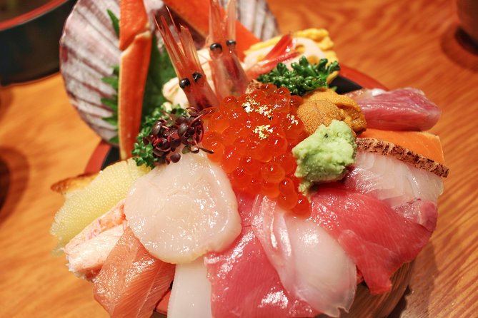 Must See Kanazawa With A Local: Private & Personalized