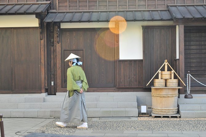Must-See Nagasaki With A Local: Private & Personalized Walking Experience - Meeting and Ending Points