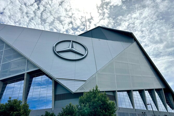 Must See Sites of Atlanta Private City Tour