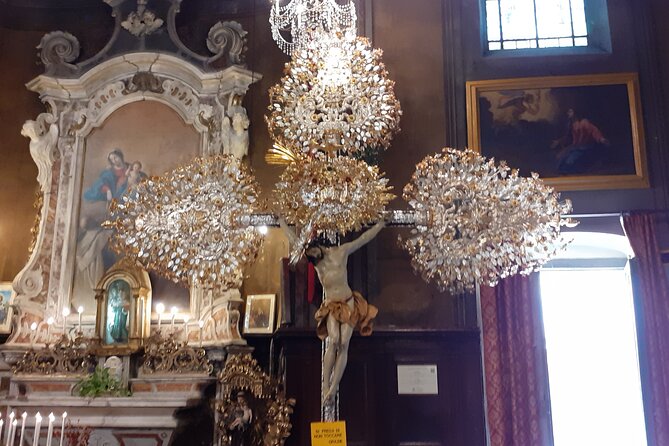 My Corner of Liguria: History, Food and Traditions in Lavagna