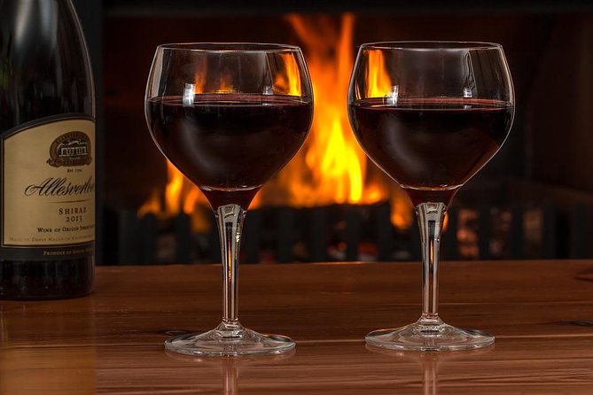 My Wine Tastings Choices in Best Cellars of Porto Wine