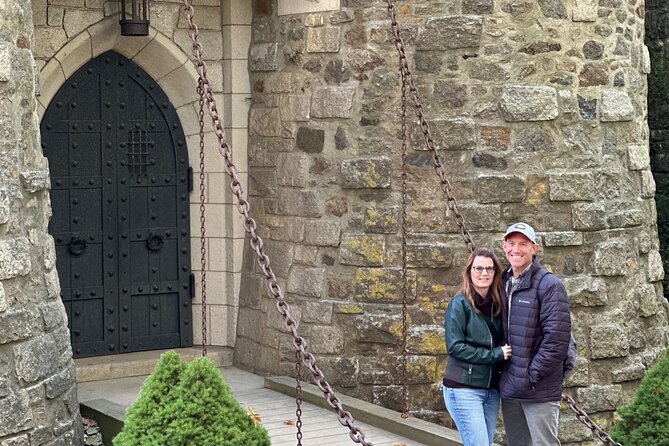 Mysteries & Maritime Tour Review: A Must-Do - Hassle-Free Transfers