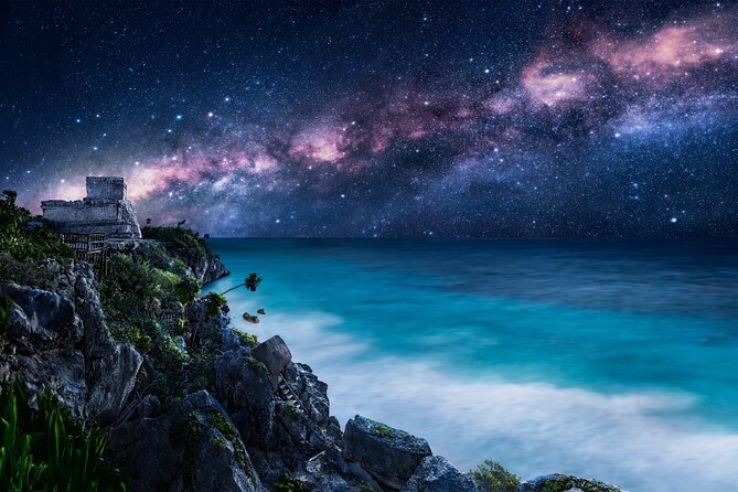 Mystika Immersive & Skip-the-Line Tulum Ruins