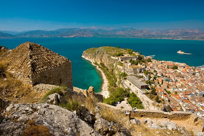 Nafplio Food Tour