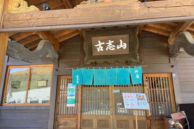 Nagoya: Hida Takayama & World Heritage Shirakawa-go 1Day Bus Tour - Tour Overview
