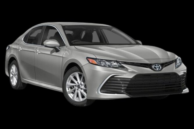 Naha Airport (OKA) Private Transfer to Multiple Destinations